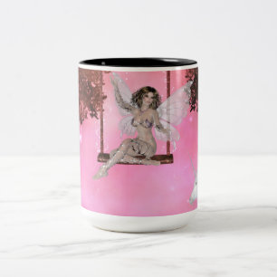 Versand für das Unicorn - Fantasy Coffee/Tea Tasse