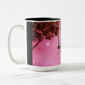Versand für das Unicorn - Fantasy Coffee/Tea Tasse (Links)