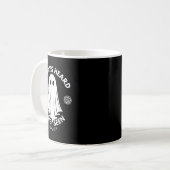 Versand-Special 911 Dispa Kaffeetasse (Vorderseite Links)