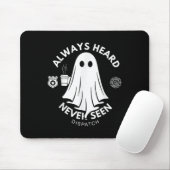 Versand-Special 911 Dispa Mousepad (Mit Mouse)