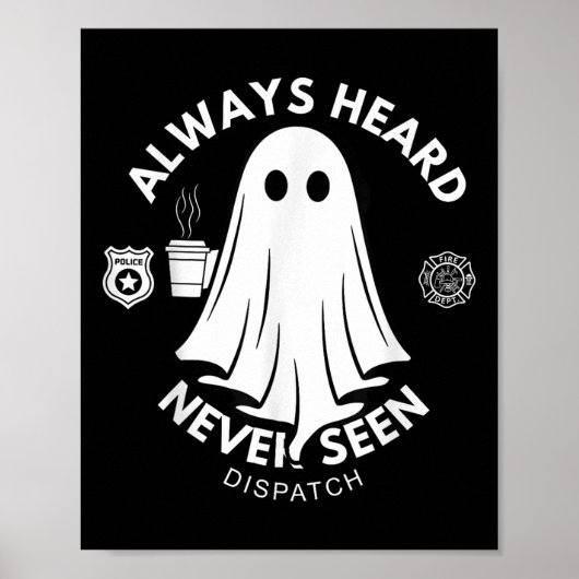 Versand-Special 911 Dispa Poster (Vorne)