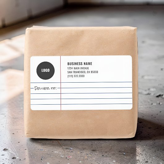 Versand von E-Mail-Logos für den legalen Notepad