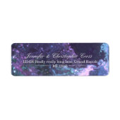 Versand von kundenspezifischen Rücksendeadressen-A (Vorne)