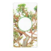 Versandadresse (Vorne)