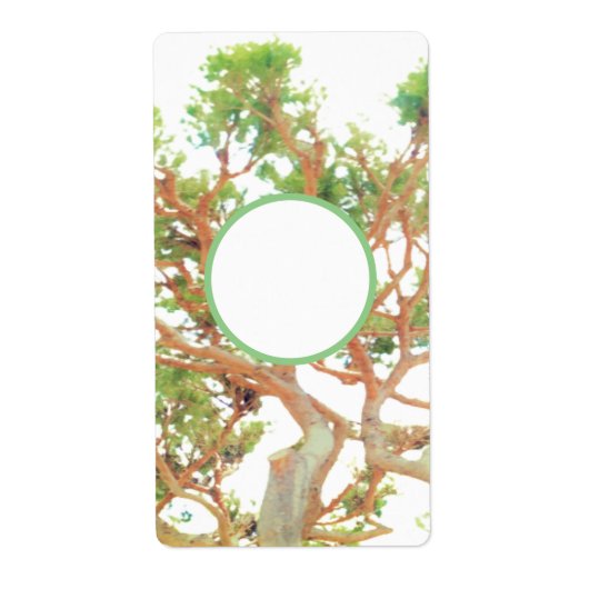 Versandadresse (Vorne)