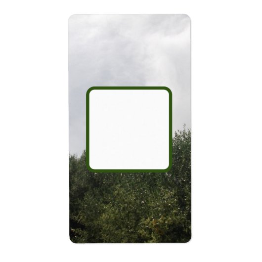 VERSANDADRESSE ETIKETTEN ART & DESIGN (Vorne)