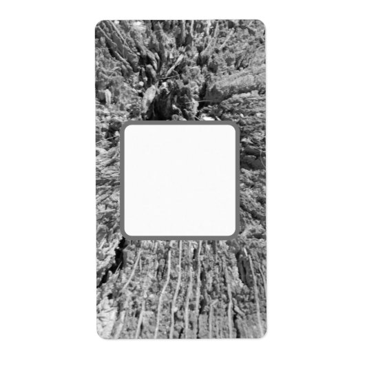 VERSANDADRESSE ETIKETTEN ART & DESIGN (Vorne)