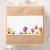 Versandadresse Label ART STYLE DESIGN (Insitu)