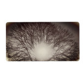 VERSANDKENNZEICHNUNG (Vorne)