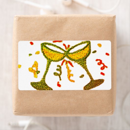 VERSANDKENNZEICHNUNG (Insitu)