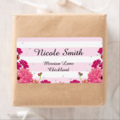 Versandmarken (Insitu)