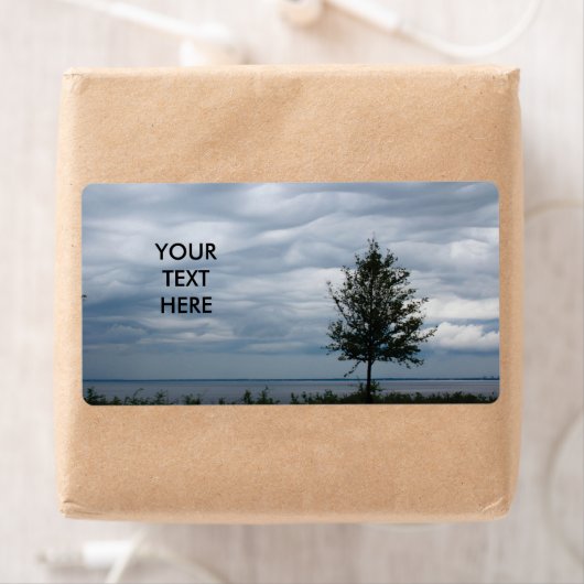 Versandmarken (Insitu)