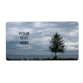 Versandmarken (Vorne)