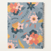 Versatile Blumenplaner Planer (Rückseite)