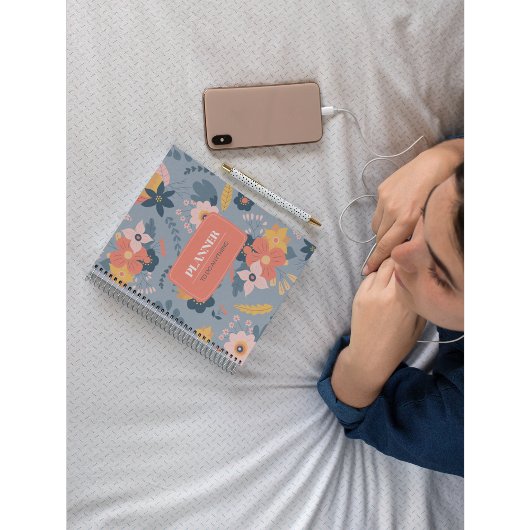 Versatile Blumenplaner Planer