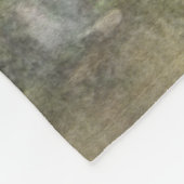 Versatile Jagdhunde Fleecedecke (Ecke)