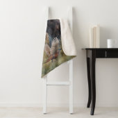 Versatile Jagdhunde Sherpadecke (Beispiel)