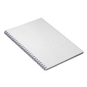 Versatile Notebooks for Every Task Notizblock (Rechte Seite)