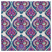 Versatile Paisley Fabric zum Nähen Stoff (Muster)