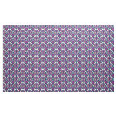 Versatile Paisley Fabric zum Nähen Stoff (Yard (91,4 cm))