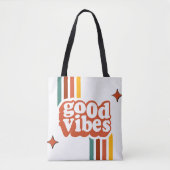 "Versatile & Stylish Tote Bag" Tasche (Vorderseite)