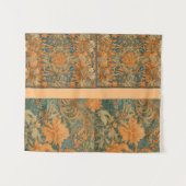 Versatile Tapestry - Disainsammlung Wandteppich (Vorderseite (Horizontal))