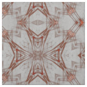 Versatz-Echos Stoff (Muster)