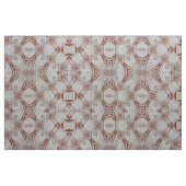 Versatz-Echos Stoff (Fat Quarter (45,7 x 55,9 cm))