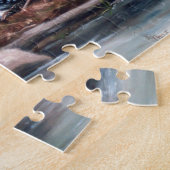 Verschachtelungs-Zeit-Puzzlespiel Puzzle (Seite)