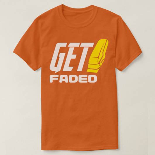 Verschalten Sie das Design für eine Friseurin oder T-Shirt (Design vorne)