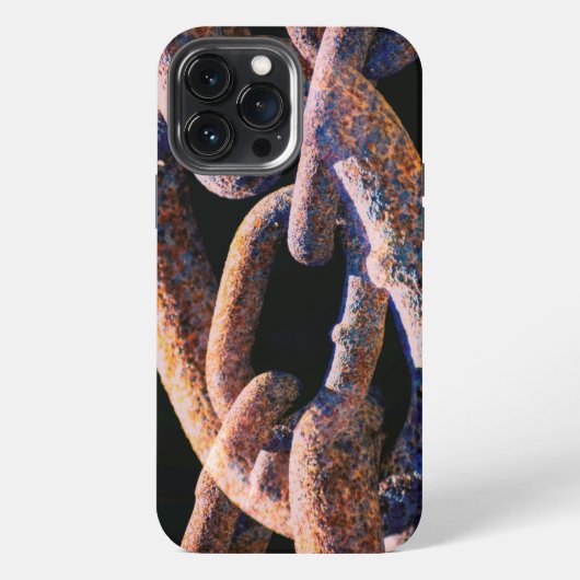 Verschaltes Case-Mate iPhone-Case iPhone Hülle (Rückseite)