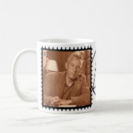 "Verschicken Sie es nicht in" Bill W. Mug Kaffeetasse