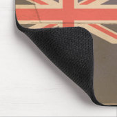 Verschicken Sie mich nach die Kaimaninseln Mousepad (Ecke)