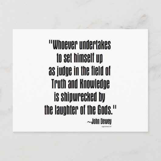 verschickt postkarte (Vorderseite)