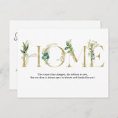 Verschieben der Ankündigung Ich habe verschoben Po (Vorne/Hinten)