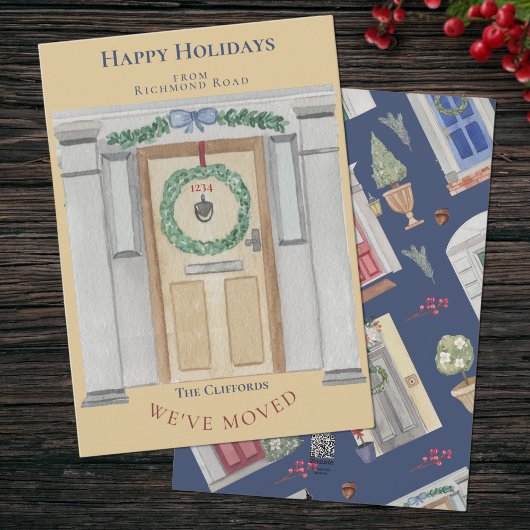 Verschieben der Ankündigung Zuhause oder Business