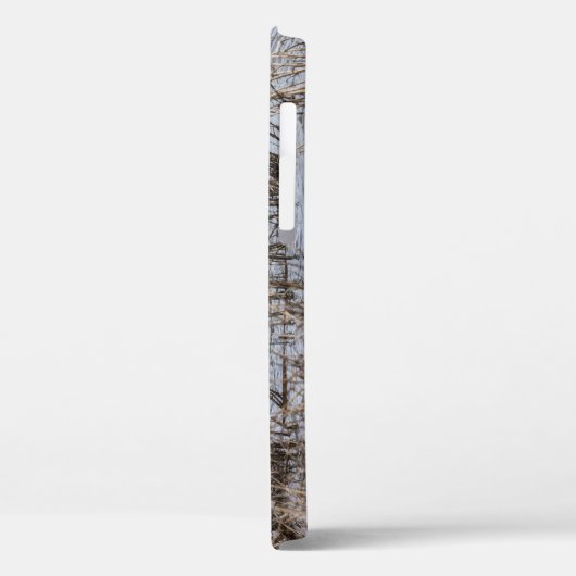 Verschieben in iPhone-Fällen Case-Mate iPhone Hülle (Rückseite / Links)