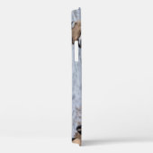 Verschieben in iPhone-Fällen Case-Mate iPhone Hülle (Rückseite / Rechts)