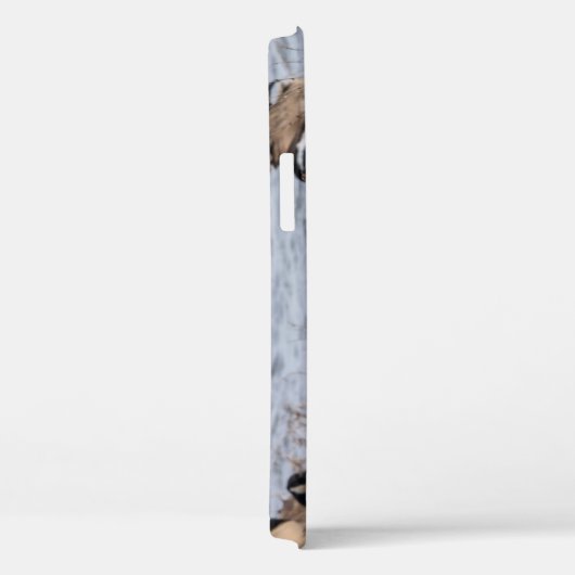 Verschieben in iPhone-Fällen Case-Mate iPhone Hülle (Rückseite / Rechts)