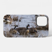 Verschieben in iPhone-Fällen iPhone Hülle (Rückseite (Horizontal))