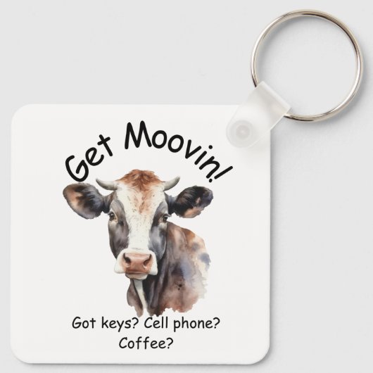 Verschieben Schlüsselanhänger (Rückseite)