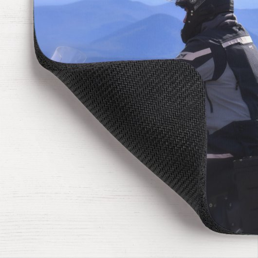 Verschieben Sie Ihr Soul Mousepad (Ecke)