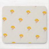 Verschieben von Blume Mousepad (Vorne)