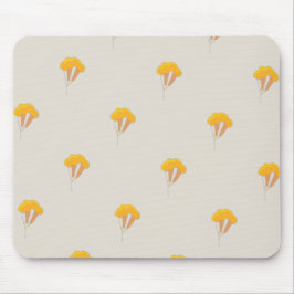 Verschieben von Blume Mousepad