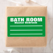 Verschieben von Verpackungen für das Organisieren (Insitu)