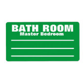 Verschieben von Verpackungen für das Organisieren (Vorne)