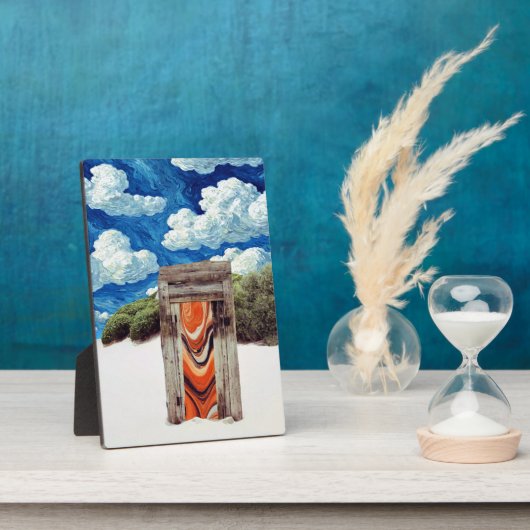 Verschiebung Fotoplatte (Seite)