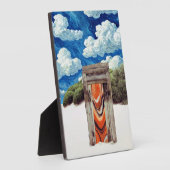 Verschiebung Fotoplatte (Seite)