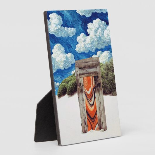 Verschiebung Fotoplatte (Seite)