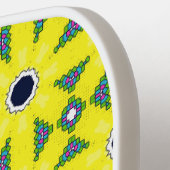 Verschiebung Pickleball Schläger (Linke Seite)